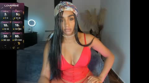 Destinne Mill online show from 2, 12, 2024