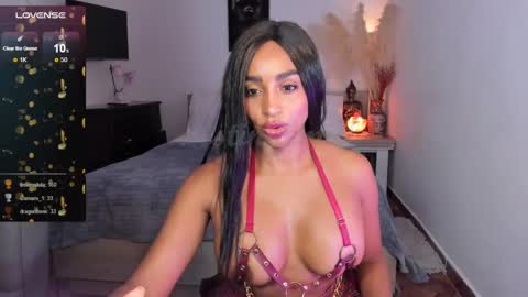 Destinne Mill online show from 13, 12, 2024