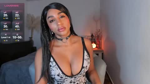 Destinne Mill online show from 8, 1, 2025