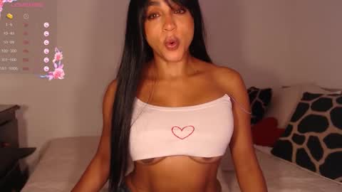 Destinne Mill online show from 18, 1, 2026