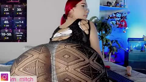 Andrea Mitchelle online show from 11, 3, 2026