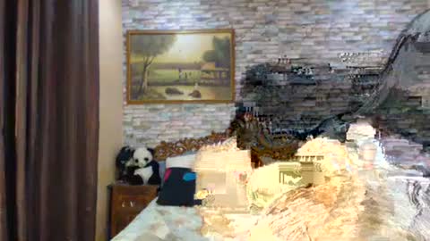 Rose online show from 17, 2, 2025
