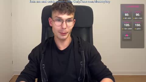 INSTAGRAM justmichaelross online show from 21, 11, 2025