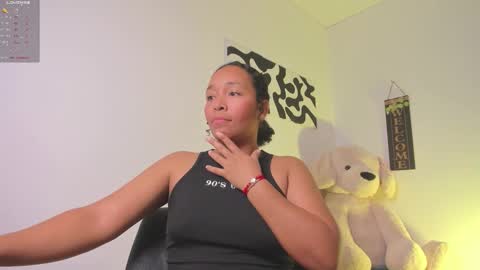 Snapshot of desty_y chatting on 5, 2, 2026 desty_y online show from 5, 2, 2026