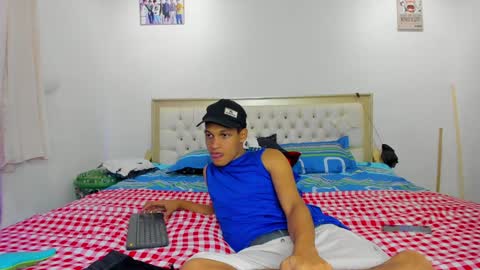 deus_steim online show from 5, 1, 2025