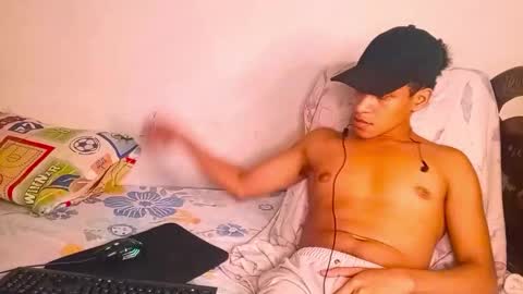 deus_steim online show from 11, 11, 2025