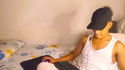 deus_steim online show from 30, 11, 2025