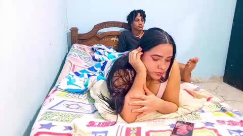 deus_steim online show from 15, 3, 2026