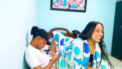 deus_steim online show from 17, 3, 2026