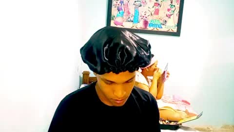 deus_steim online show from 25, 3, 2026