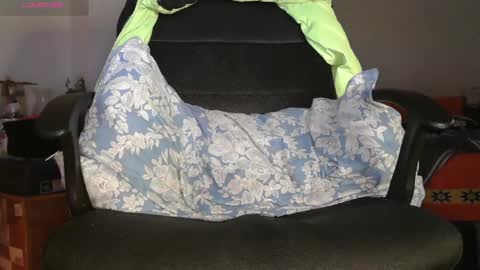 Ricardo online show from 14, 12, 2024