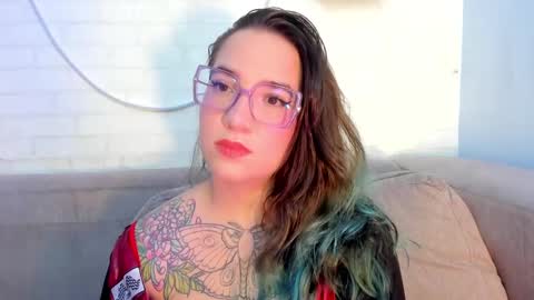 Snapshot of deva_blue chatting on 27, 2, 2025 Deva Blue online show from 27, 2, 2025