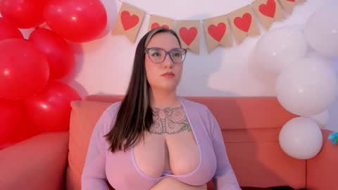 Deva Blue online show from 15, 2, 2026