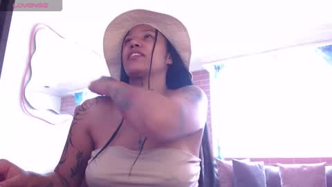 devi_black_13_ online show from 9, 2, 2026