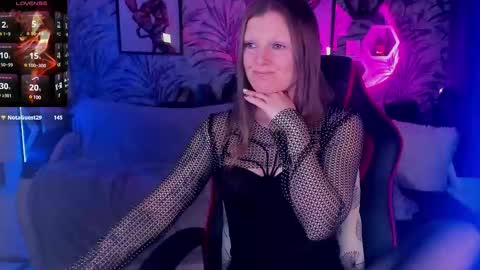 Evi online show from 10, 3, 2025
