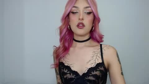 Snapshot of devil_blood chatting on 11, 11, 2025 Angel Boo and Adrian online show from 11, 11, 2025