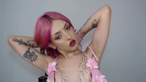 Snapshot of devil_blood chatting on 29, 11, 2025 Angel Boo and Adrian online show from 29, 11, 2025