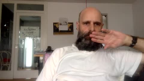 Snapshot of devil_dark_berlin chatting on 11, 3, 2025 ooo Devil Dark ooo online show from 11, 3, 2025