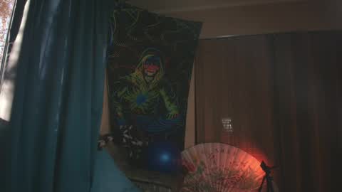 Devil online show from 15, 10, 2025