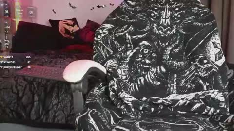 devil_s_bride online show from 18, 3, 2026