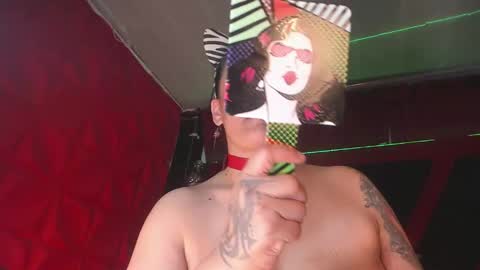 devil_taylorx online show from 12, 9, 2025