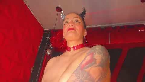 devil_taylorx online show from 14, 1, 2026