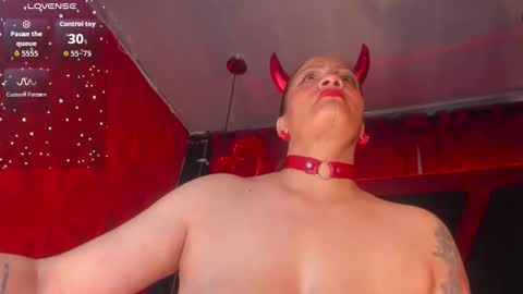 Snapshot of devil_taylorx chatting on 9, 2, 2026 devil_taylorx online show from 9, 2, 2026