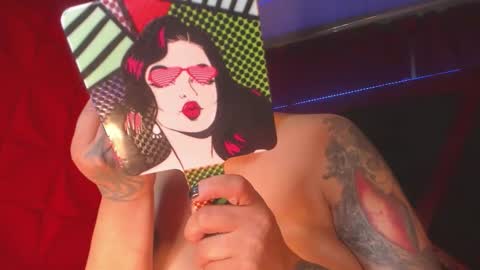 Snapshot of devil_taylorx chatting on 19, 3, 2026 devil_taylorx online show from 19, 3, 2026