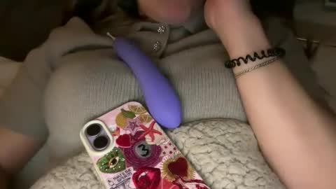 devildaniella online show from 24, 3, 2026