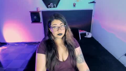 Snapshot of devilfox29 chatting on 9, 1, 2025 L I NA online show from 9, 1, 2025