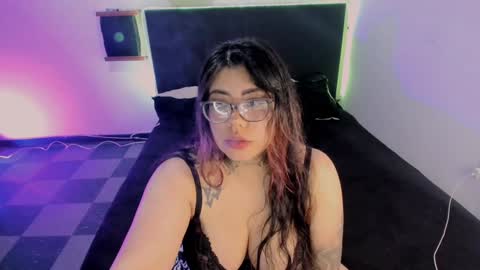 Snapshot of devilfox29 chatting on 31, 1, 2025 L I NA online show from 31, 1, 2025