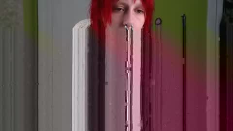 Snapshot of devilg1rl chatting on 18, 1, 2026 poutyangel online show from 18, 1, 2026