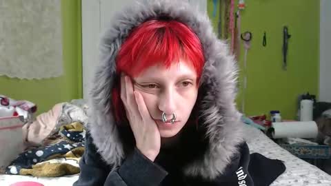 poutyangel online show from 1, 3, 2026