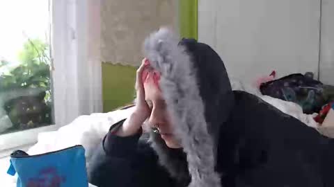 poutyangel online show from 4, 3, 2026