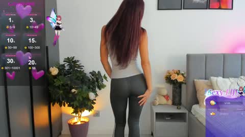 Snapshot of devilish_goddes chatting on 5, 12, 2024 Devilish Goddess online show from 5, 12, 2024