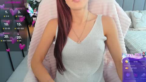 Snapshot of devilish_goddes chatting on 8, 12, 2024 Devilish Goddess online show from 8, 12, 2024