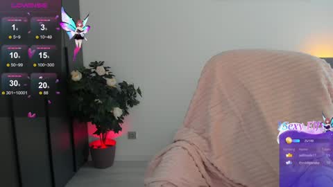 Snapshot of devilish_goddes chatting on 11, 1, 2025 Devilish Goddess online show from 11, 1, 2025