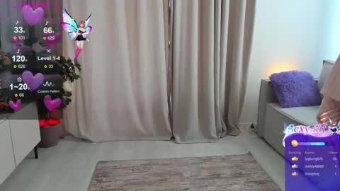 Snapshot of devilish_goddes chatting on 15, 2, 2025 Devilish Goddess online show from 15, 2, 2025