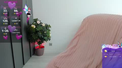 Snapshot of devilish_goddes chatting on 22, 2, 2025 Devilish Goddess online show from 22, 2, 2025