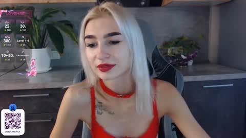 Kayla online show from 22, 9, 2025