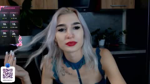 Kayla online show from 29, 9, 2025