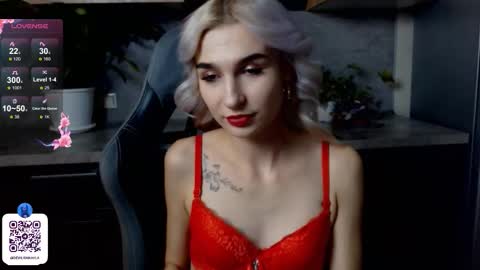 Kayla online show from 8, 10, 2025