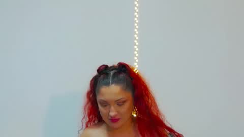 AlexaMills online show from 11, 2, 2025