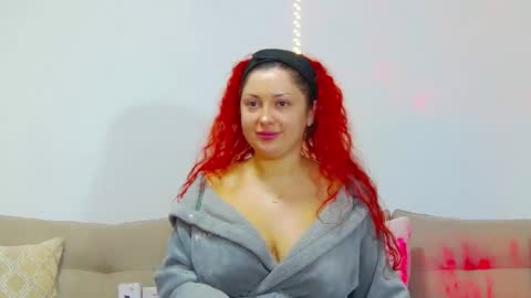 AlexaMills online show from 19, 10, 2025