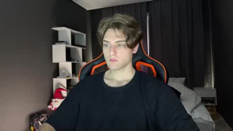 devilnut1 online show from 16, 11, 2025