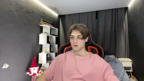 devilnut1 online show from 26, 11, 2025