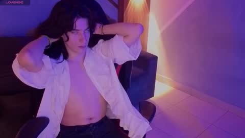 Alex online show from 2, 11, 2025