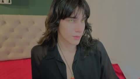 Alex online show from 5, 11, 2025