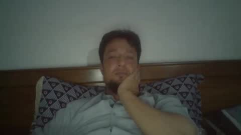 devilsuji1 online show from 1, 10, 2025