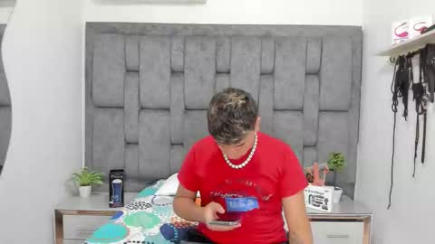 Devil online show from 5, 11, 2025